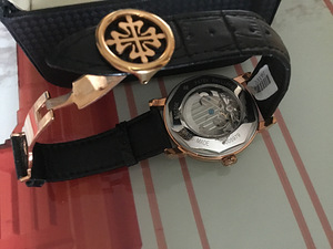 Patek Philippe (3 фото из 3)