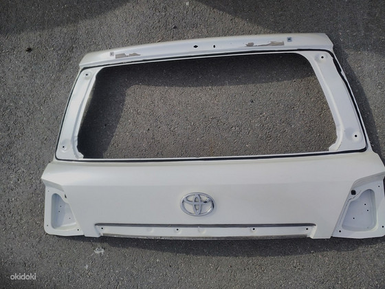 Land Cruiser 200 6700560D21 6700560D50 6700560D51