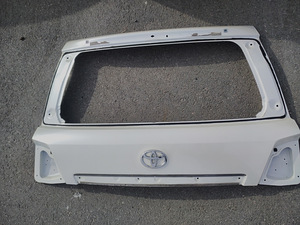 Land Cruiser 200 6700560D21 6700560D50 6700560D51 (1 фото из 10)