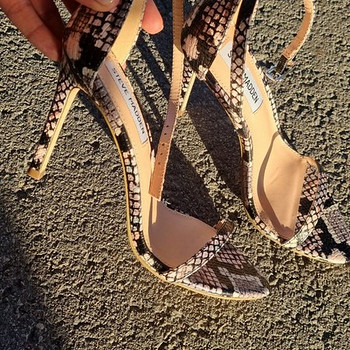 Täiesti uued Steve Madden ABBY heels