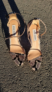 Täiesti uued Steve Madden ABBY heels (2 foto / 3)
