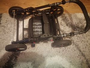 Hartan Topline X 3in1 (10 foto / 10)