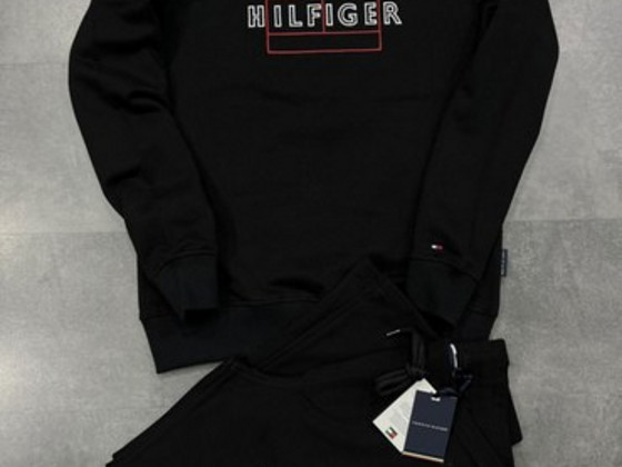 Tommy Hilfigeri ülikond