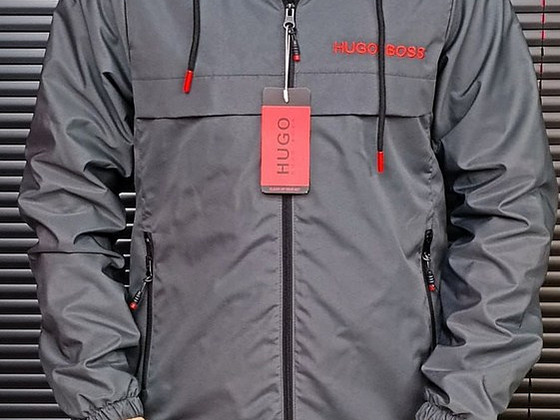 Ветровка Hugo Boss