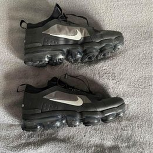 Air Vapormax 2019 Utility (3 фото из 10)