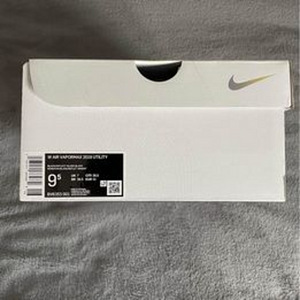 Air Vapormax 2019 Utility (10 фото из 10)