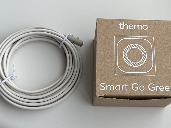 Themo Smart Go Green Thermostat