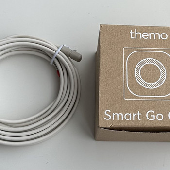 Themo Smart Go Green Thermostat