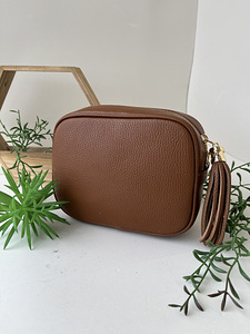 Кожаные сумки Made in Italy (6 фото из 10)