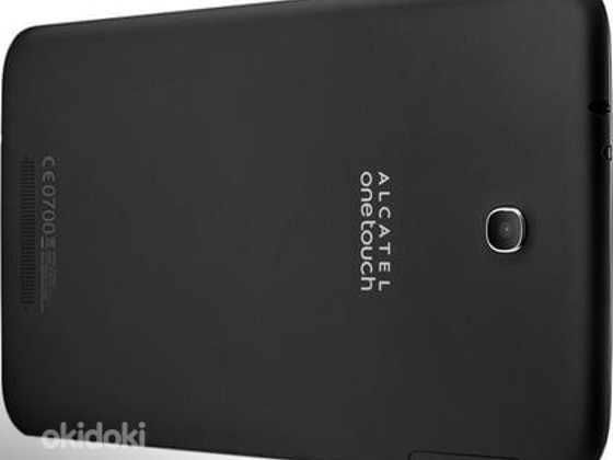 Планшет Alcatel OneTouch POP 8S LTE P350X + Зарядка