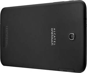 Планшет Alcatel OneTouch POP 8S LTE P350X + Зарядка (1 фото из 6)