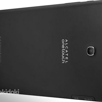 Планшет Alcatel OneTouch POP 8S LTE P350X + Зарядка