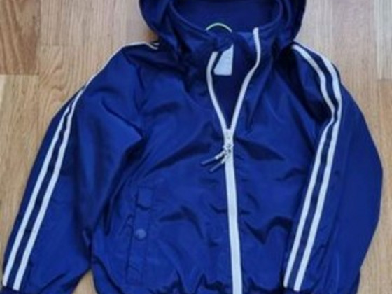 Lindex ветровка 122