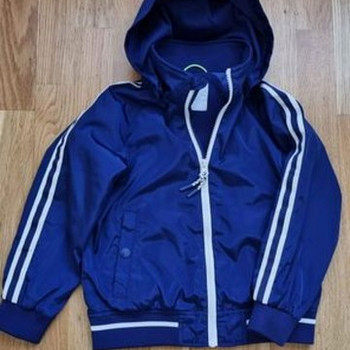 Lindex ветровка 122