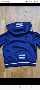 Lindex ветровка 122 (2 фото из 4)