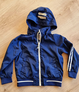 Lindex ветровка 122 (3 фото из 4)