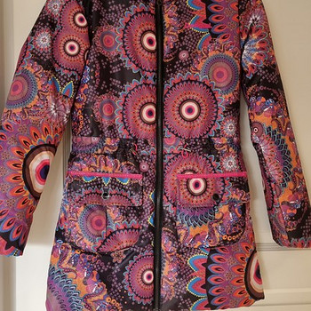 Desigual k/s jope, S. 13/14 years