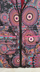 Куртка desigual k/s, S. 13/14 лет (3 фото из 5)