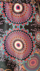 Куртка desigual k/s, S. 13/14 лет (4 фото из 5)