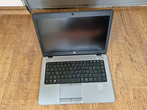 Hp Elitebook 840 G1, I5, 8GB,256,ssd,Win 11 (1 foto / 3)