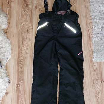 Lynx Deep Freeze Gear püksid, L