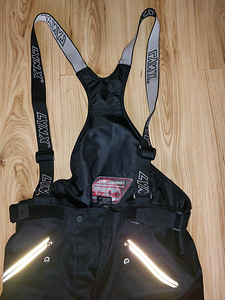 Брюки lynx Deep Freeze Gear, L (2 фото из 3)