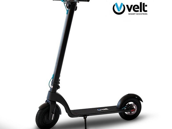 Продам Velt smart scooter X7