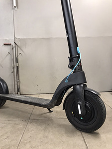 Продам Velt smart scooter X7 (2 фото из 6)