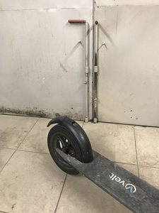 Продам Velt smart scooter X7 (3 фото из 6)