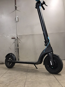 Продам Velt smart scooter X7 (4 фото из 6)