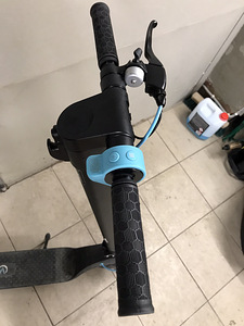 Продам Velt smart scooter X7 (6 фото из 6)