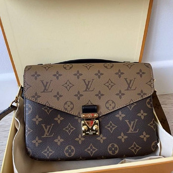 Louis Vuitton kott