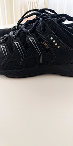 Очень хорошие кроссовки / туфли Ecco Goretex, размер 36 (3 фото из 6)