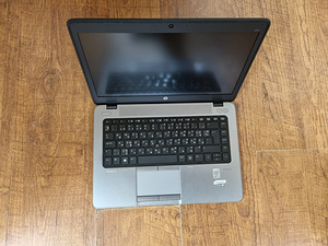 Hp Elitebook 840 G1, i7, 16GB,256,ssd,vidio 2GB,win 11 (1 foto / 3)