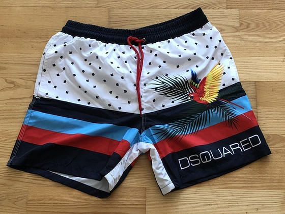 Dsquared 2