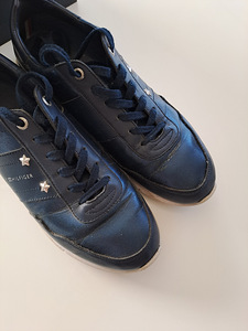 Tommy Hilfiger р. 41 (3 фото из 3)