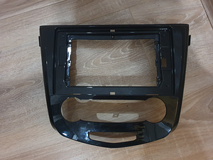 Nissan kashkai multimeediaraam (1 foto / 1)
