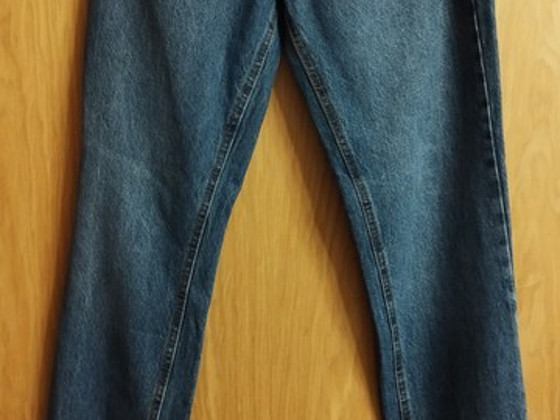 Джинсы Firetrap, размер 38.
