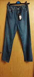 Джинсы Firetrap, размер 38. (1 фото из 4)