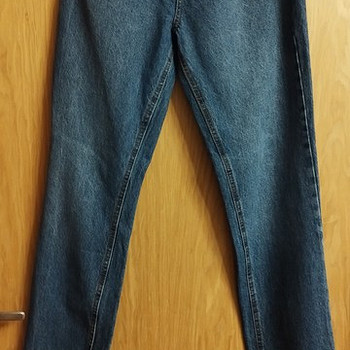 Джинсы Firetrap, размер 38.