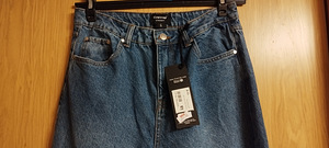 Джинсы Firetrap, размер 38. (2 фото из 4)