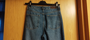 Джинсы Firetrap, размер 38. (3 фото из 4)