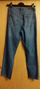 Джинсы Firetrap, размер 38. (4 фото из 4)