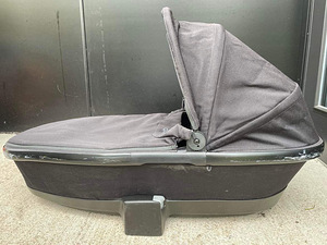 Коляска Quinny Buzz Xtra (7 фото из 9)