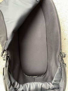 Коляска Quinny Buzz Xtra (8 фото из 9)