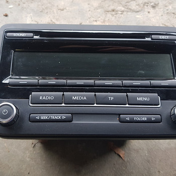 Raadio VW sw5006