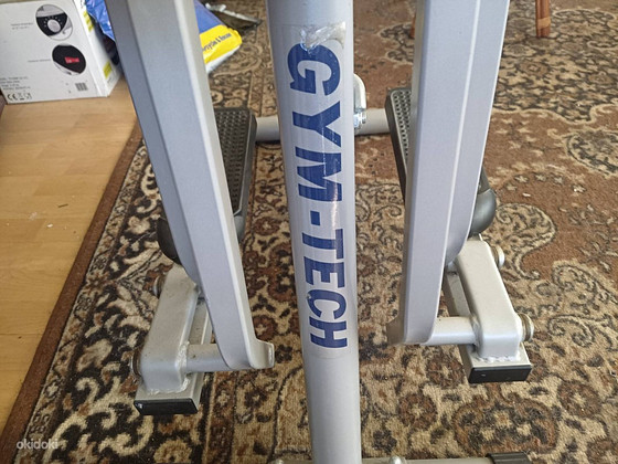 Trenazöör GYM-TECH
