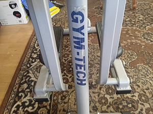 Тренажер GYM-TECH (1 фото из 2)