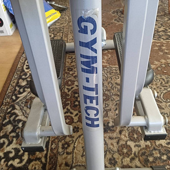 Trenazöör GYM-TECH