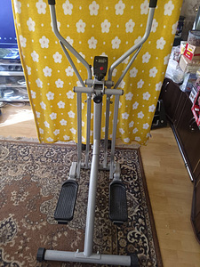 Тренажер GYM-TECH (2 фото из 2)